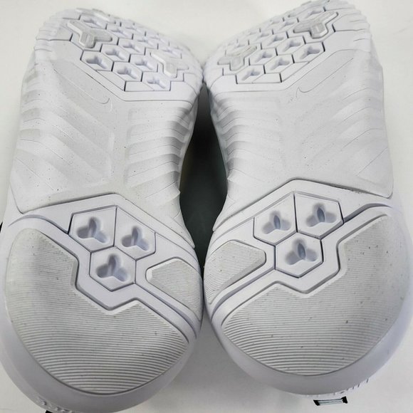 Nike Free X Metcon 2 Men's Limited Edition Sneaker Shoe Training Gym AQ8306-004 - Picture 11 of 12